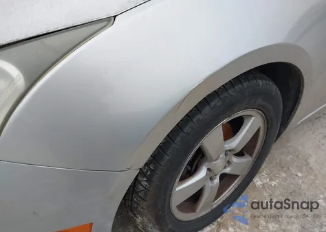 2014 Chevrolet Cruze 1Lt Auto from USA, damaged, VIN 1G1PC5SB6E7477072